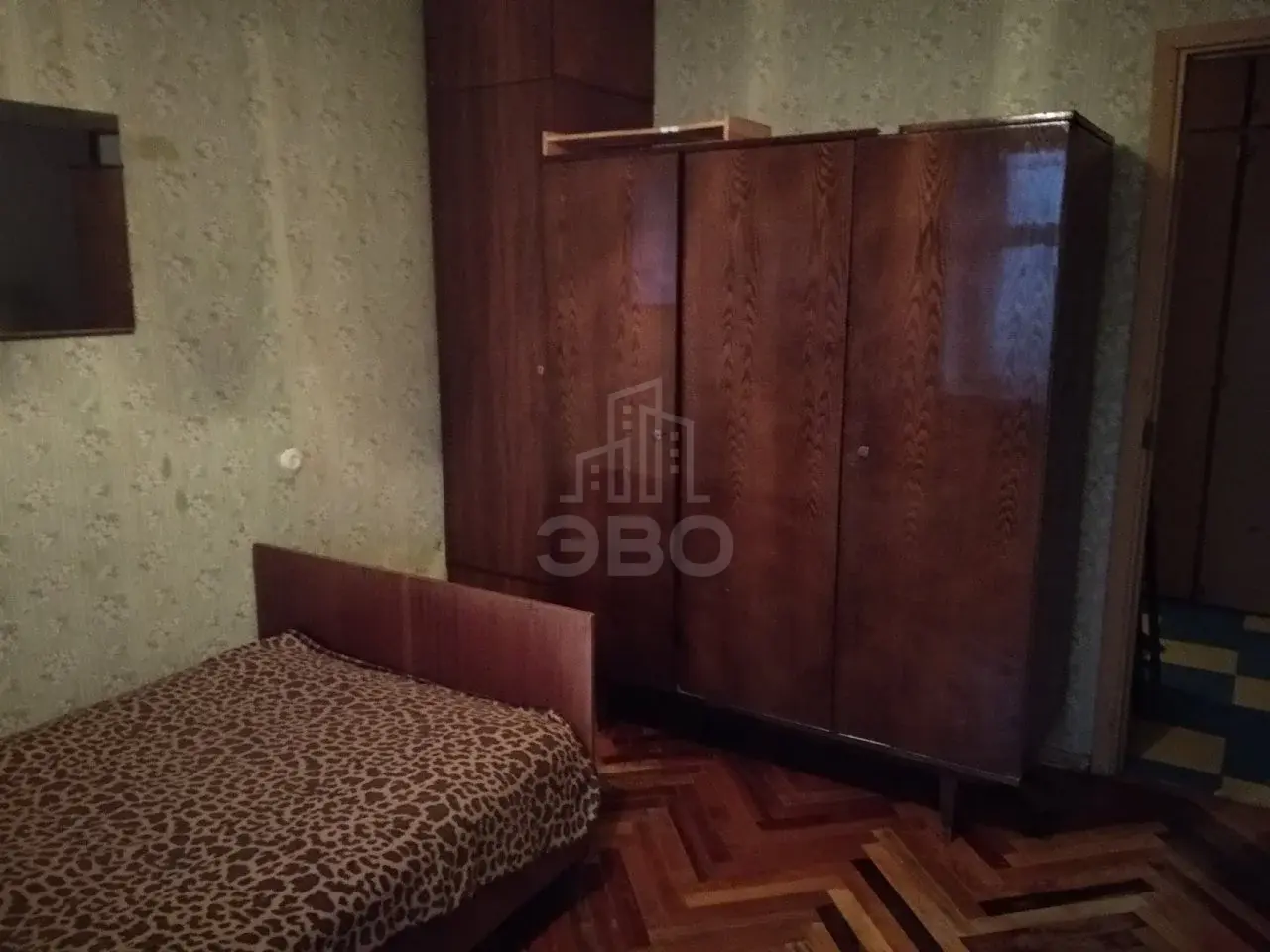 двухкомнатная квартира в Санкт-Петербурге по адресу: Морская наб., 23, к 1