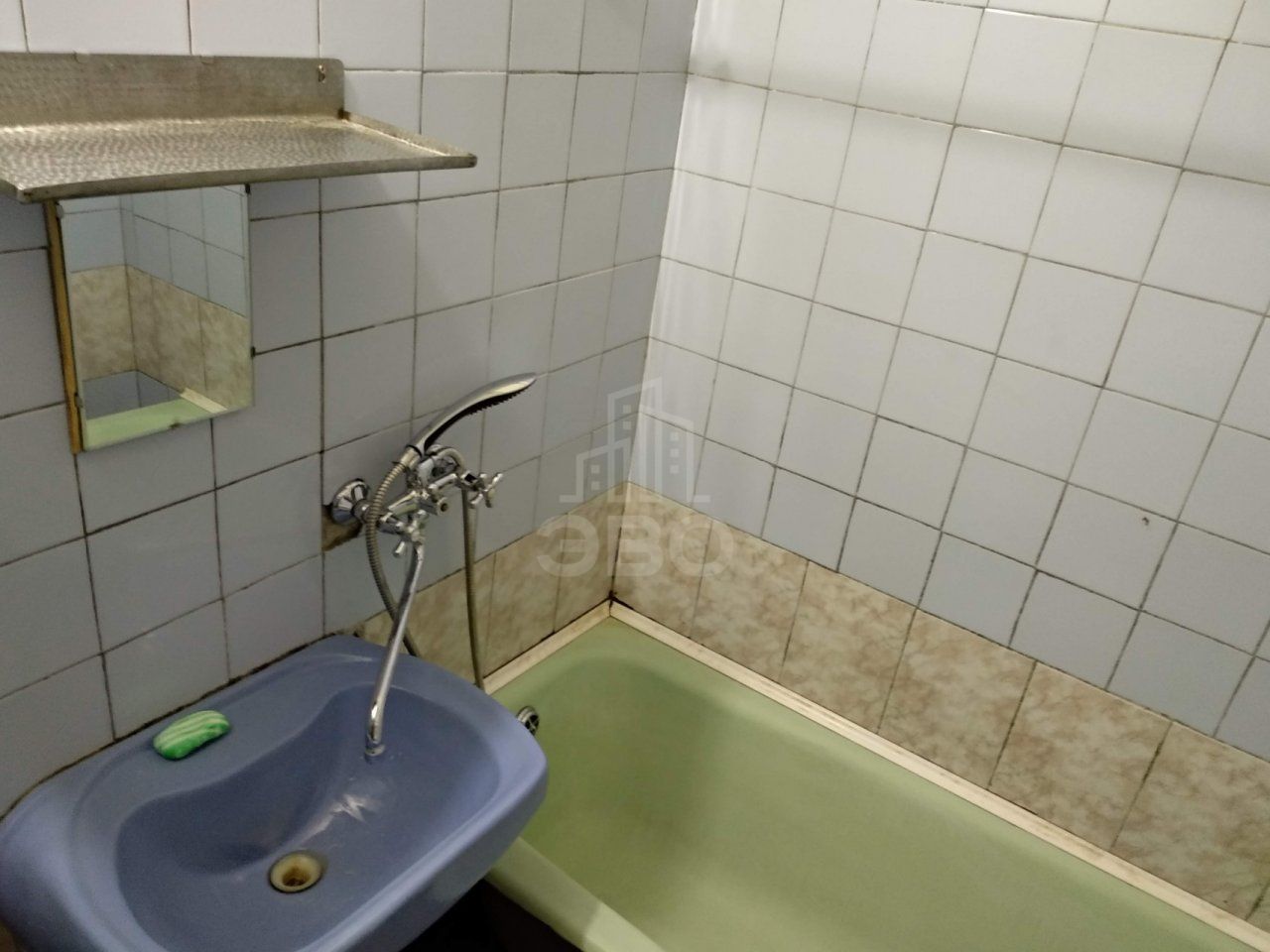 двухкомнатная квартира в Санкт-Петербурге по адресу: Морская наб., 23, к 1