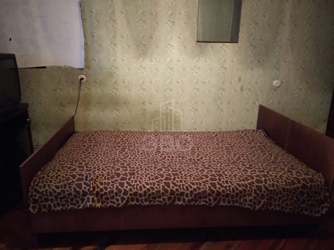 двухкомнатная квартира в Санкт-Петербурге по адресу: Морская наб., 23, к 1