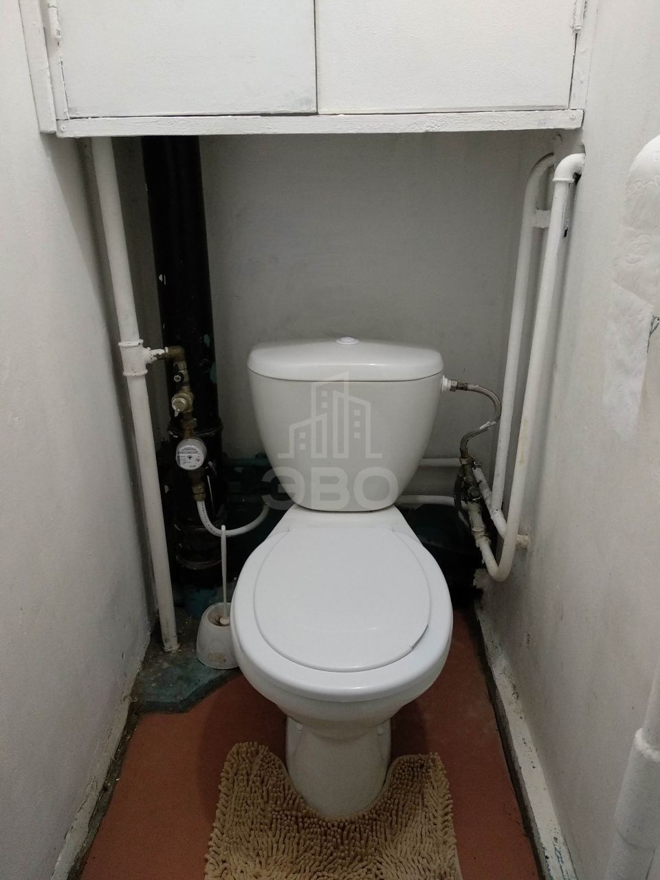 двухкомнатная квартира в Санкт-Петербурге по адресу: Морская наб., 23, к 1