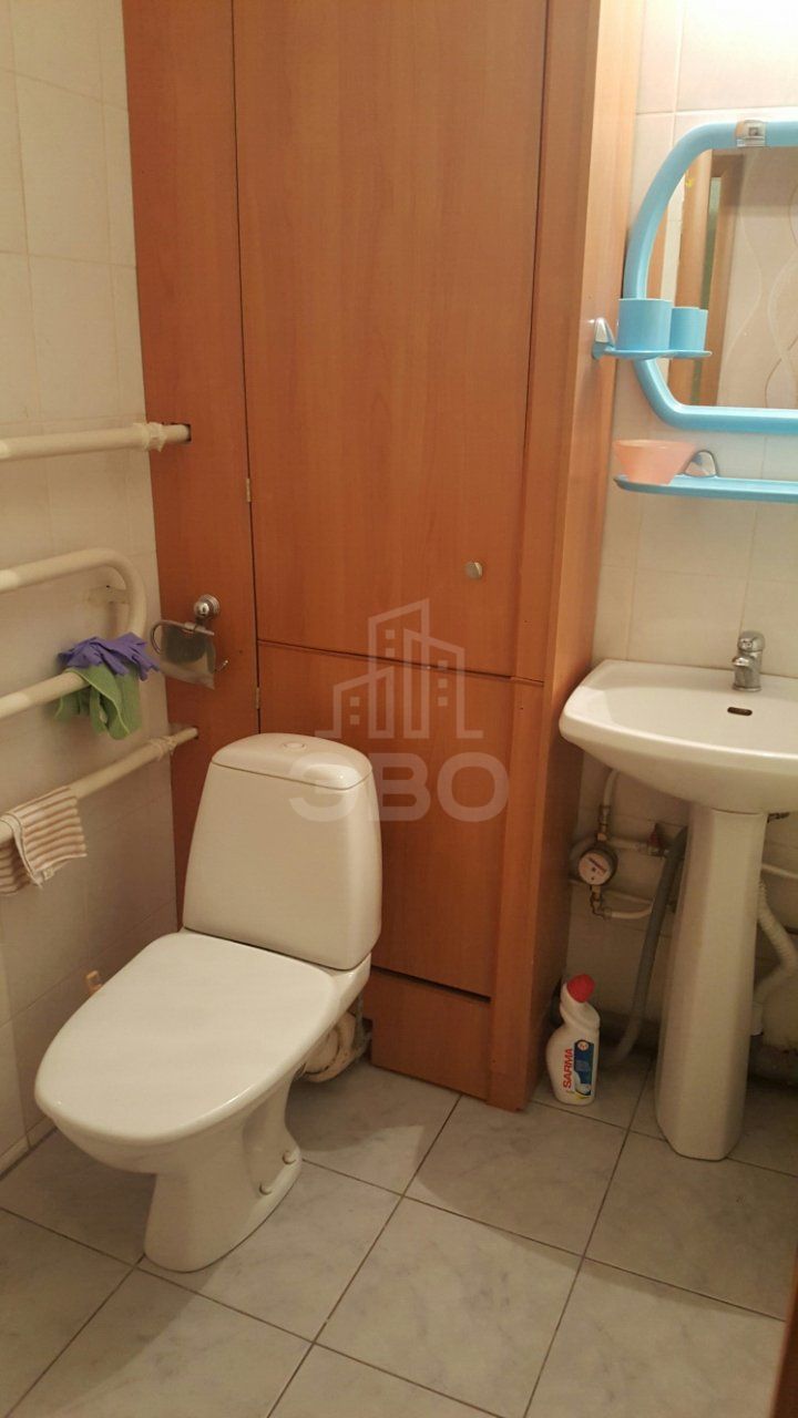 однокомнатная квартира в Санкт-Петербурге по адресу: Гражданский пр-кт., 71