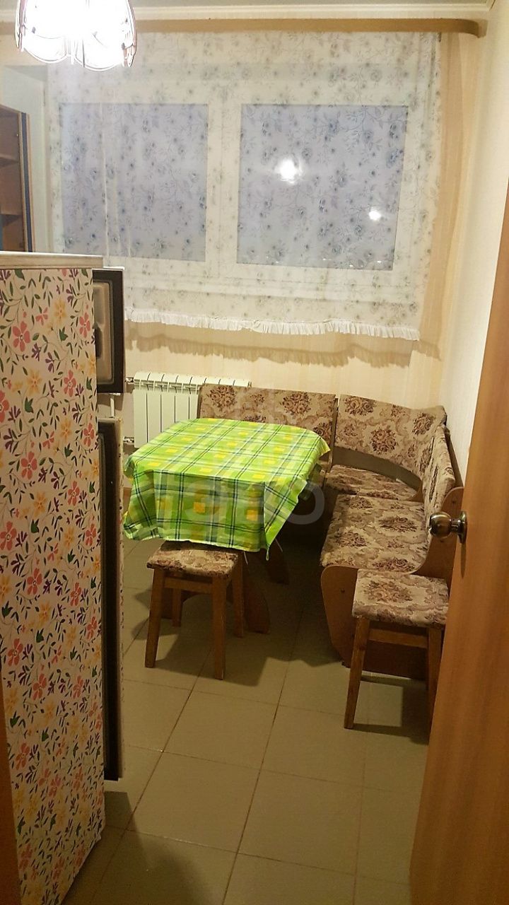 однокомнатная квартира в Санкт-Петербурге по адресу: Гражданский пр-кт., 71