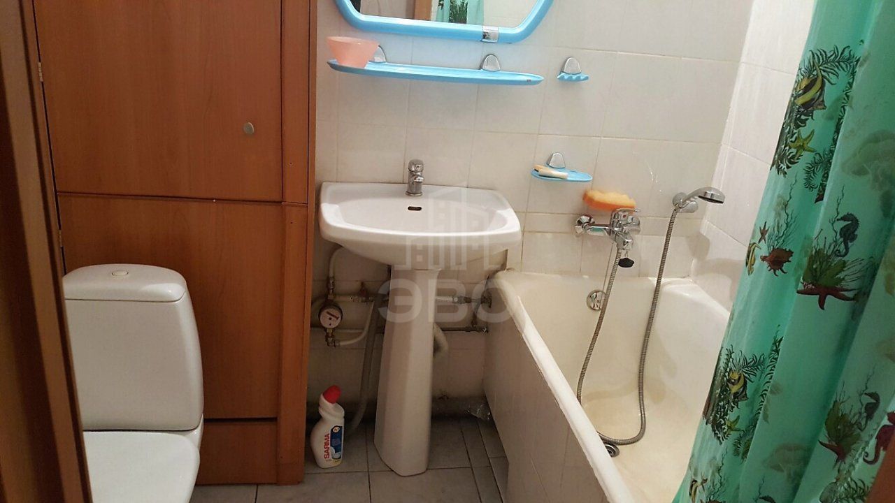 однокомнатная квартира в Санкт-Петербурге по адресу: Гражданский пр-кт., 71