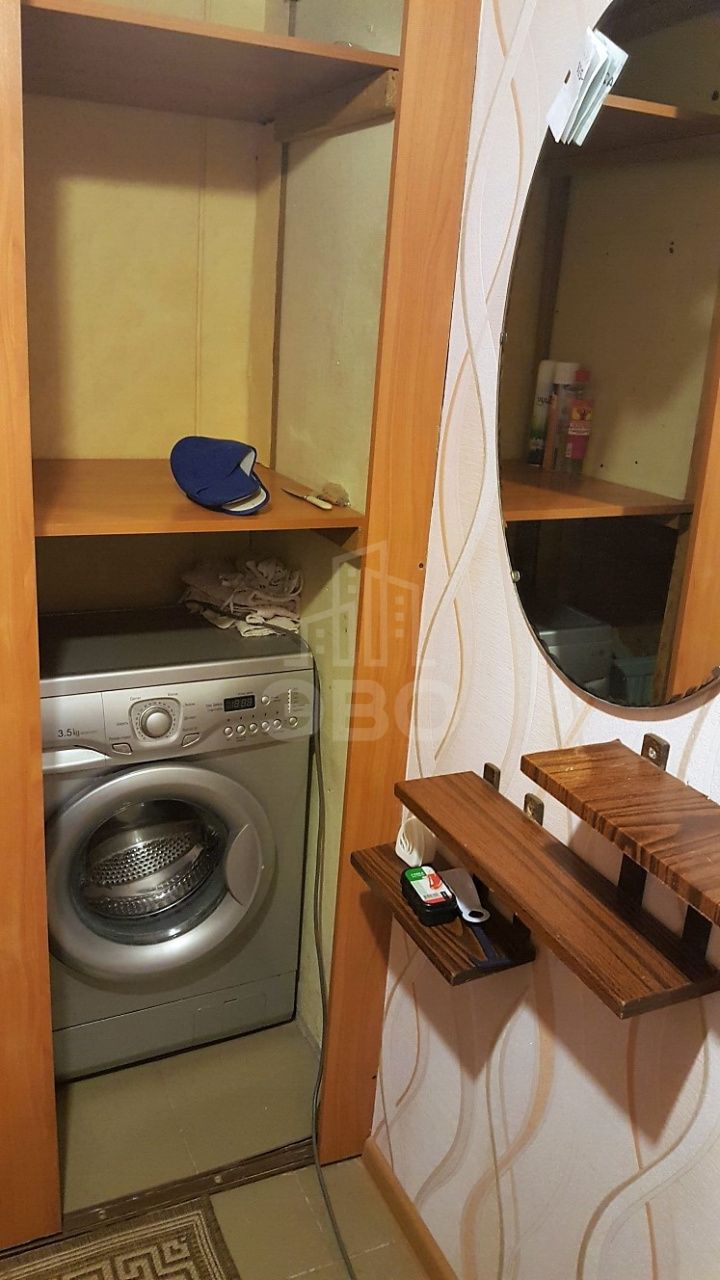 однокомнатная квартира в Санкт-Петербурге по адресу: Гражданский пр-кт., 71