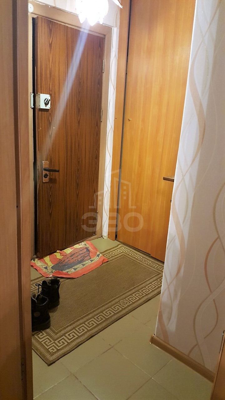 однокомнатная квартира в Санкт-Петербурге по адресу: Гражданский пр-кт., 71