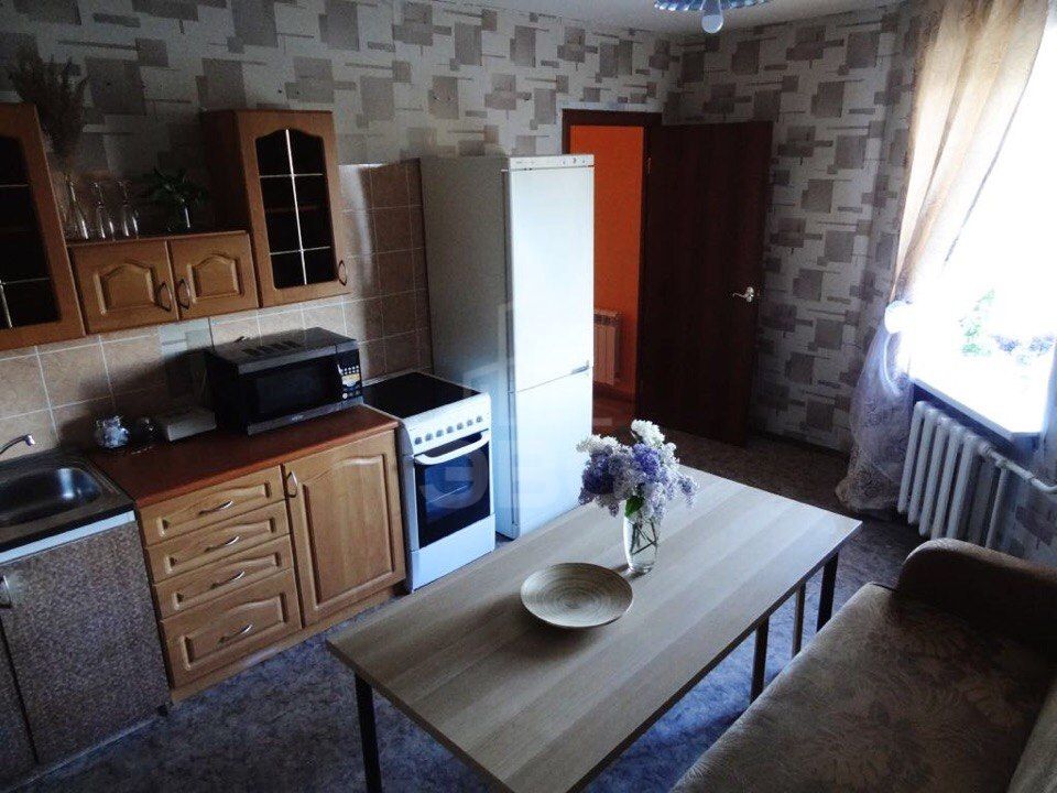 трехкомнатная квартира в Санкт-Петербурге по адресу: Науки пр-кт., 19, к 2