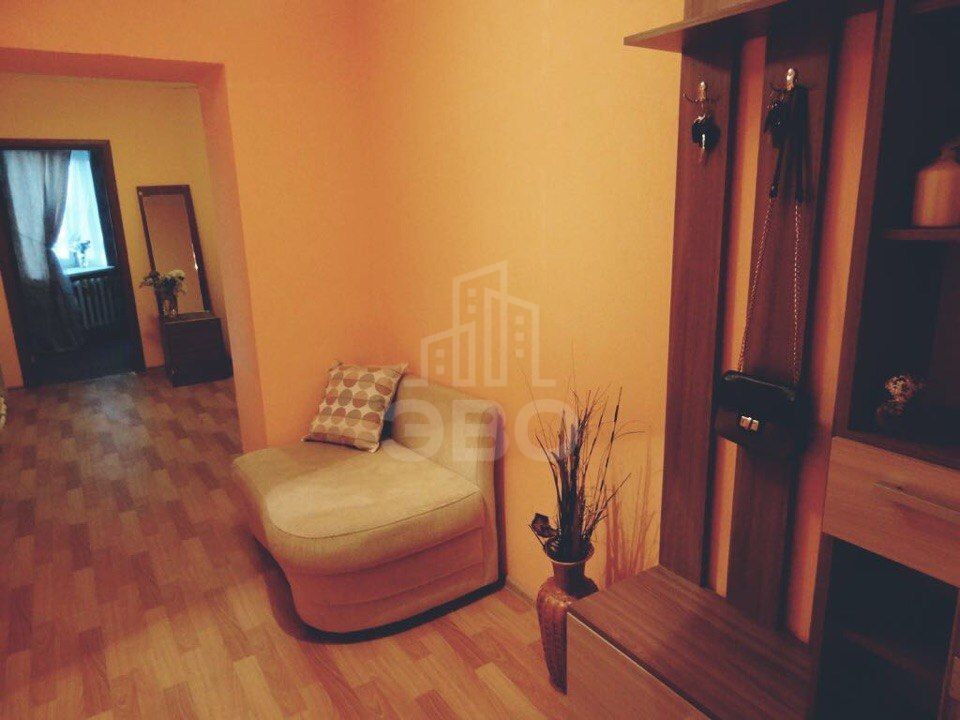 трехкомнатная квартира в Санкт-Петербурге по адресу: Науки пр-кт., 19, к 2