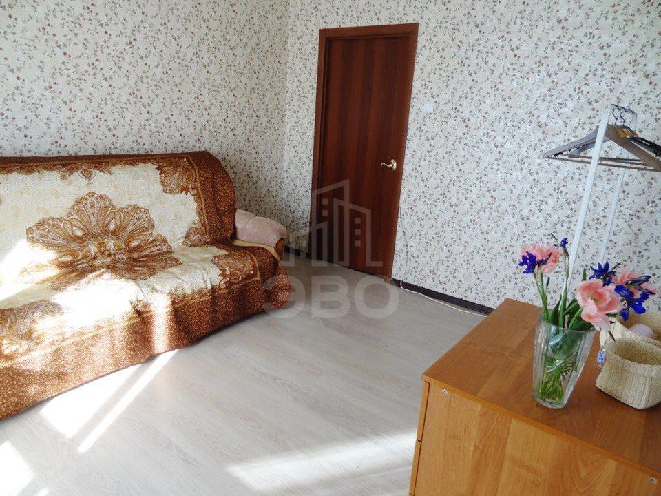 трехкомнатная квартира в Санкт-Петербурге по адресу: Науки пр-кт., 19, к 2