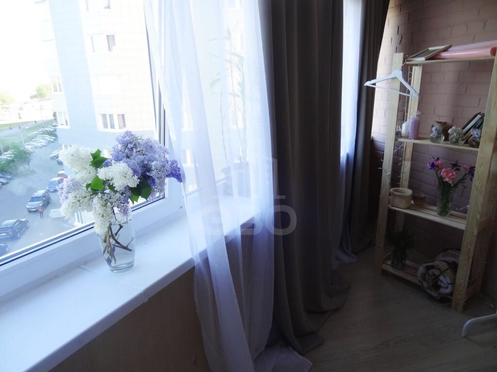 трехкомнатная квартира в Санкт-Петербурге по адресу: Науки пр-кт., 19, к 2