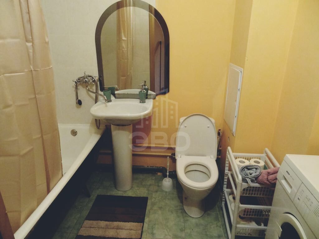 трехкомнатная квартира в Санкт-Петербурге по адресу: Науки пр-кт., 19, к 2