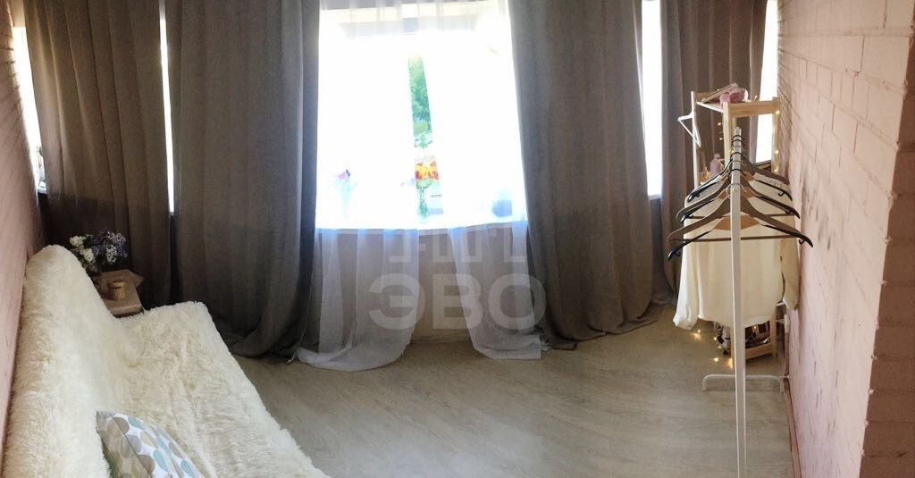 трехкомнатная квартира в Санкт-Петербурге по адресу: Науки пр-кт., 19, к 2