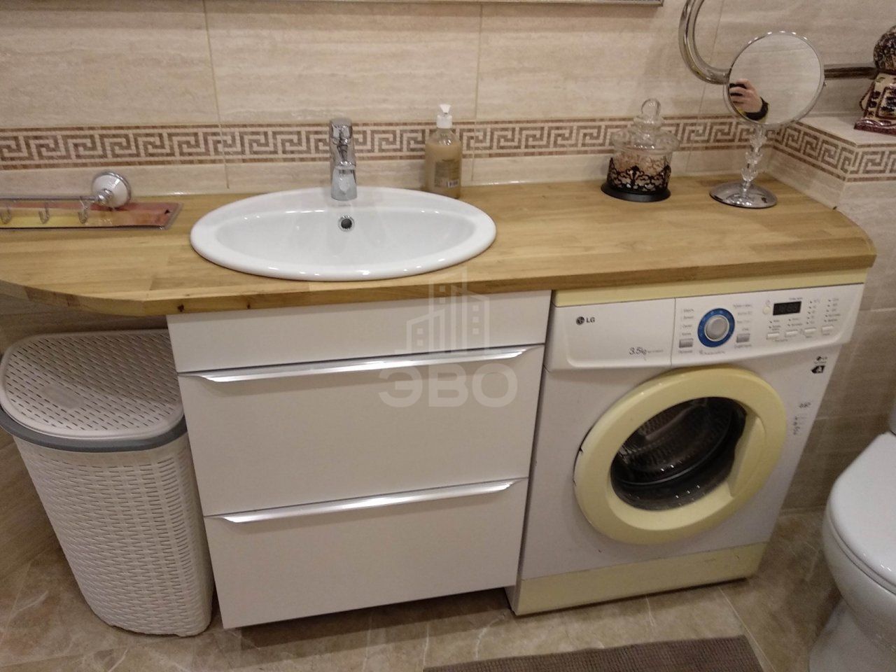 однокомнатная квартира в Санкт-Петербурге по адресу: Новгородский пр-кт., 10, литера а