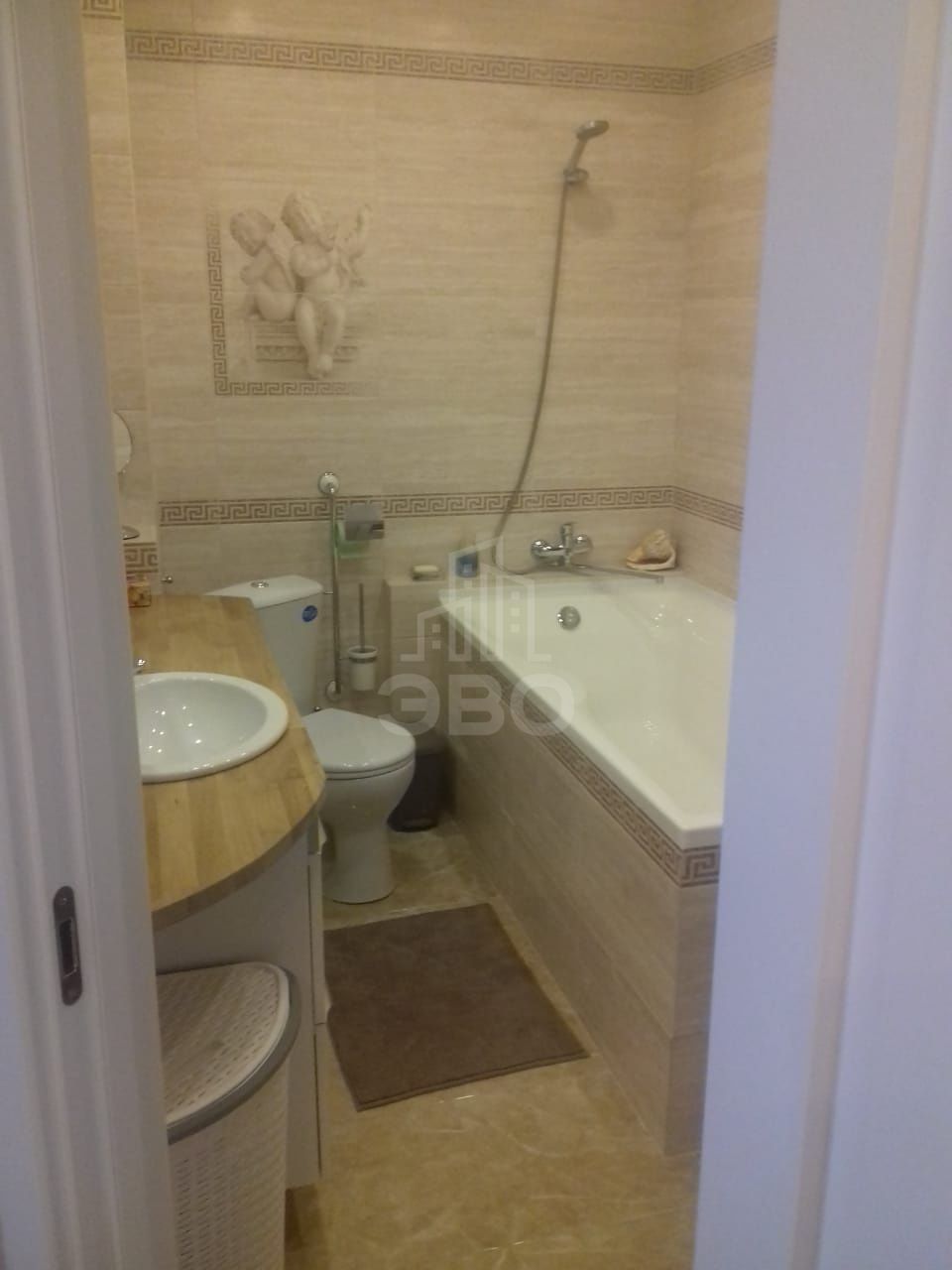 однокомнатная квартира в Санкт-Петербурге по адресу: Новгородский пр-кт., 10, литера а