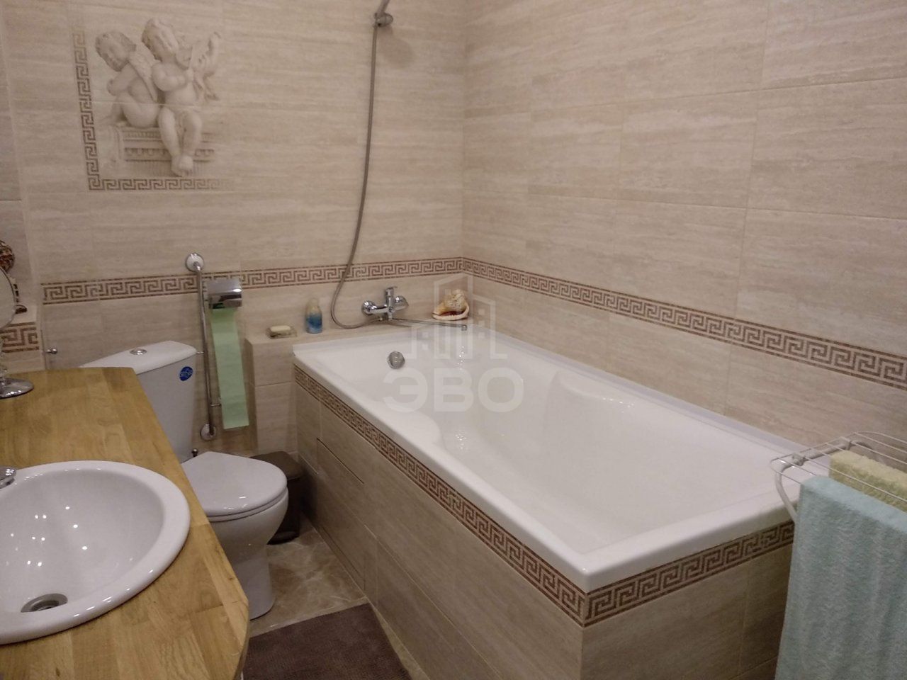 однокомнатная квартира в Санкт-Петербурге по адресу: Новгородский пр-кт., 10, литера а