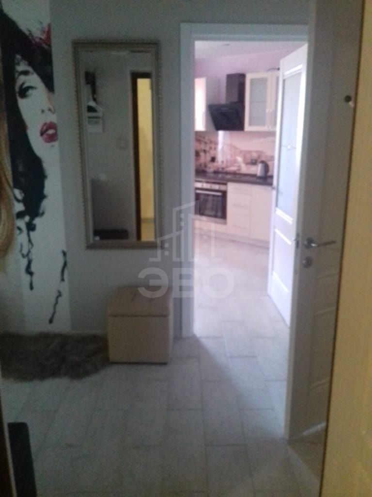 однокомнатная квартира в Санкт-Петербурге по адресу: Новгородский пр-кт., 10, литера а