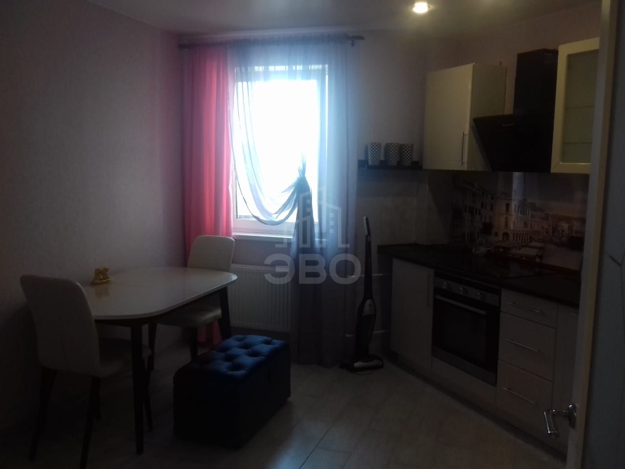 однокомнатная квартира в Санкт-Петербурге по адресу: Новгородский пр-кт., 10, литера а