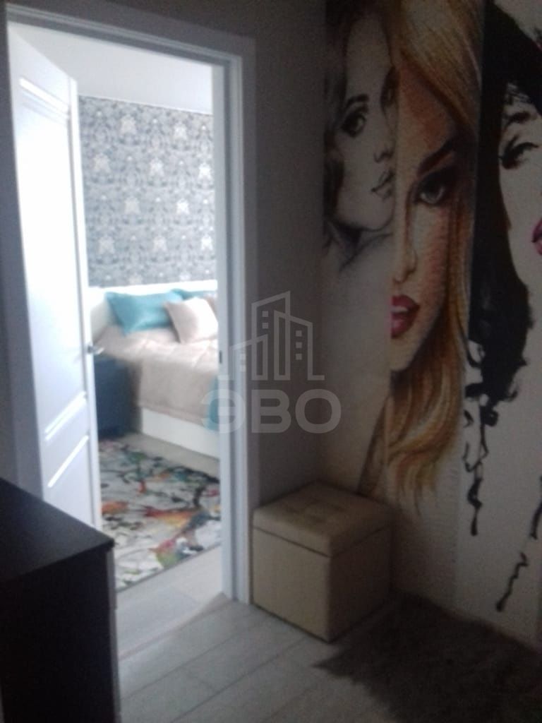 однокомнатная квартира в Санкт-Петербурге по адресу: Новгородский пр-кт., 10, литера а