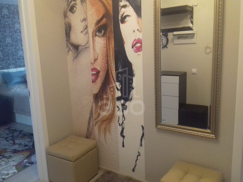 однокомнатная квартира в Санкт-Петербурге по адресу: Новгородский пр-кт., 10, литера а