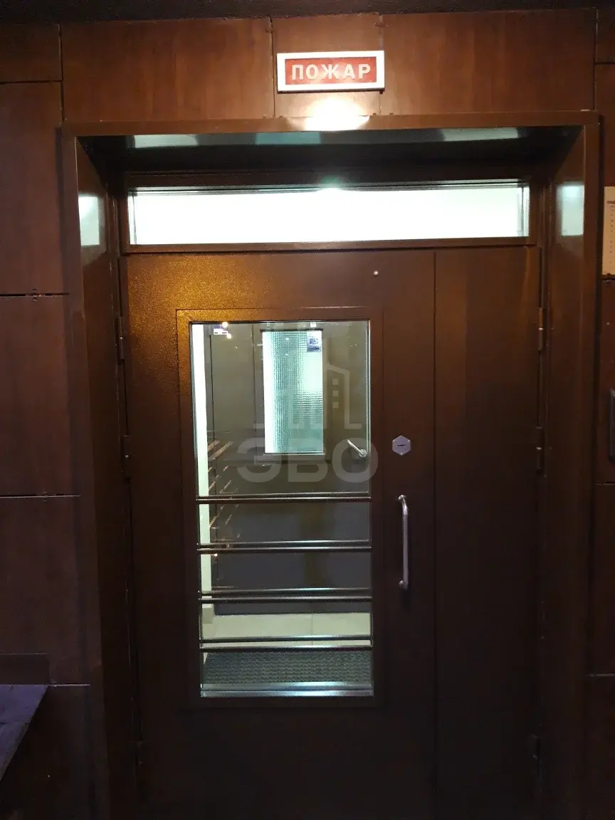 однокомнатная квартира в Санкт-Петербурге по адресу: Ветеранов пр-кт., 171, к 5