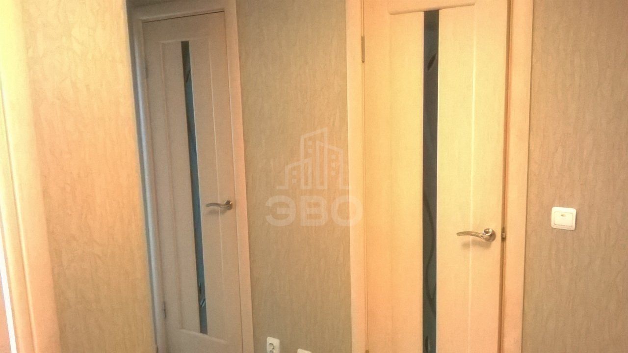 двухкомнатная квартира в Санкт-Петербурге по адресу: Ленинский пр-кт., 72, к 1