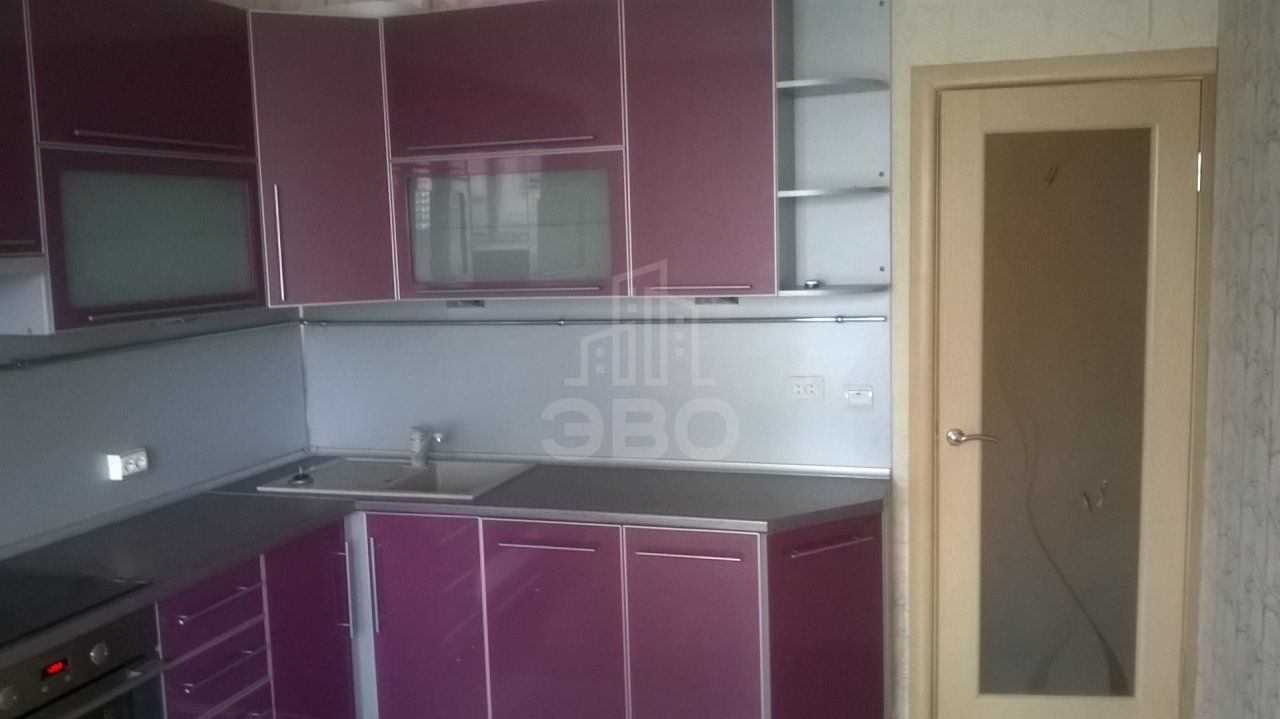 двухкомнатная квартира в Санкт-Петербурге по адресу: Ленинский пр-кт., 72, к 1