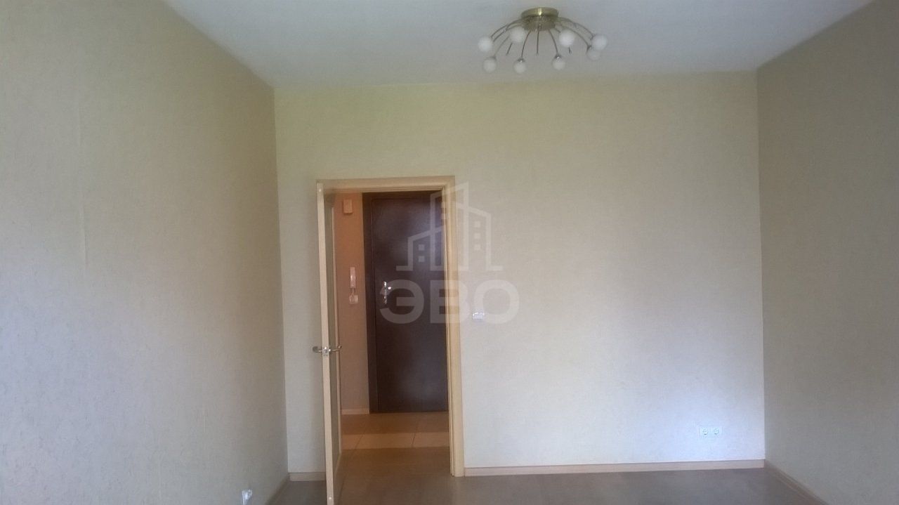 двухкомнатная квартира в Санкт-Петербурге по адресу: Ленинский пр-кт., 72, к 1