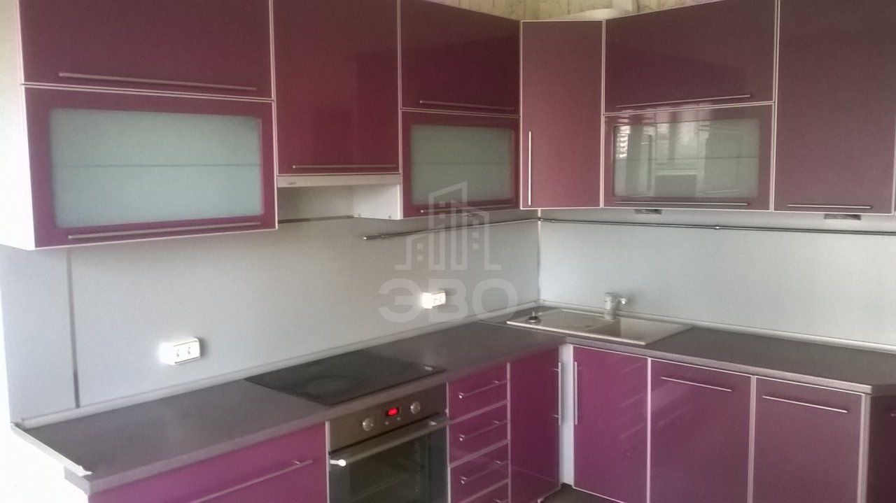 двухкомнатная квартира в Санкт-Петербурге по адресу: Ленинский пр-кт., 72, к 1