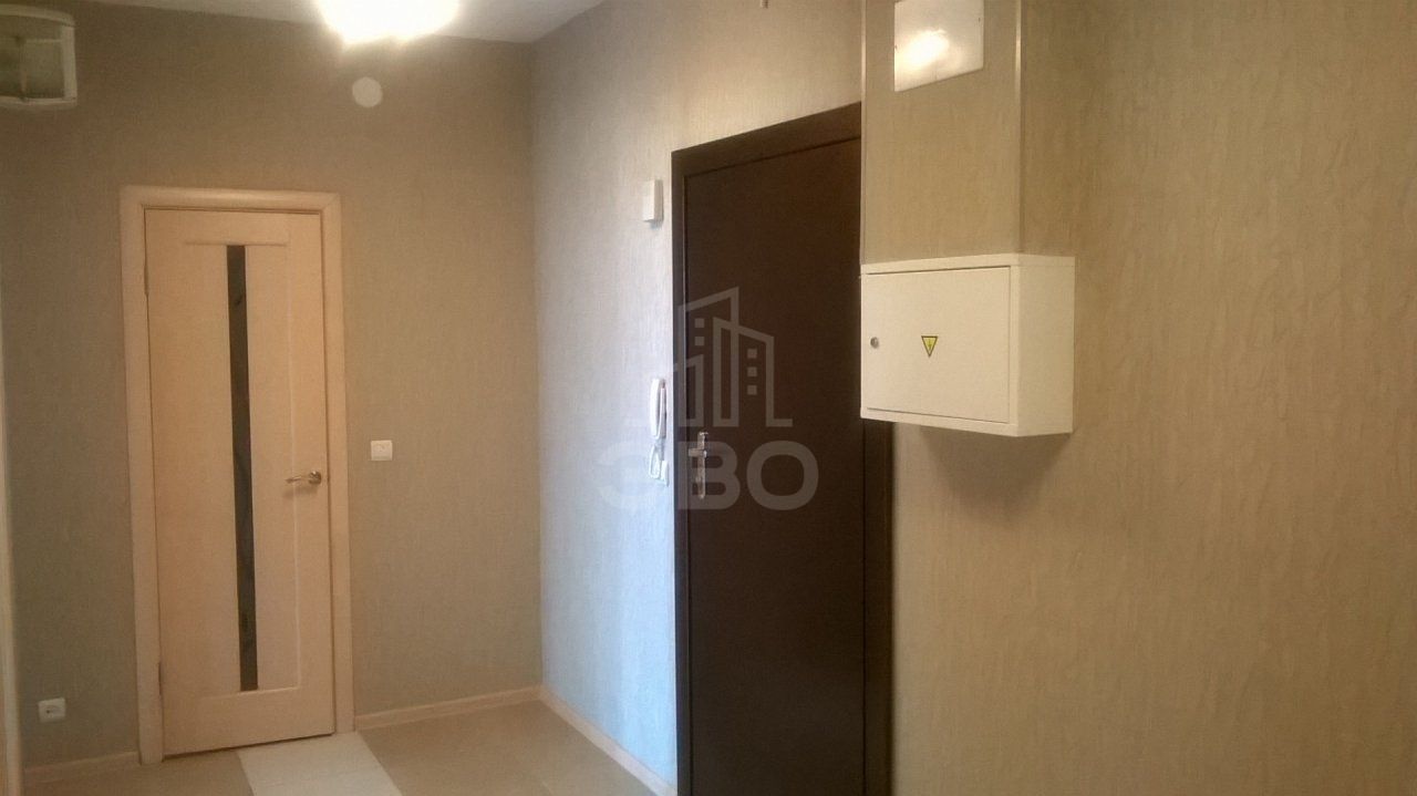 двухкомнатная квартира в Санкт-Петербурге по адресу: Ленинский пр-кт., 72, к 1