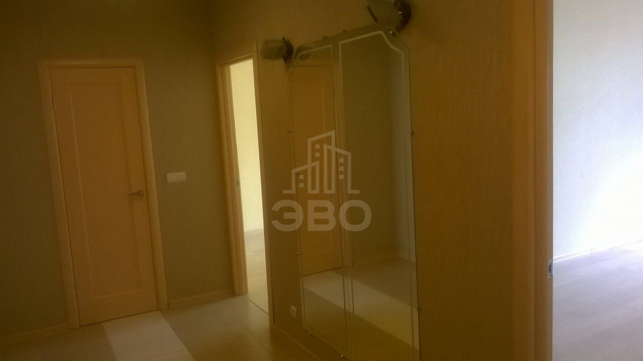 двухкомнатная квартира в Санкт-Петербурге по адресу: Ленинский пр-кт., 72, к 1