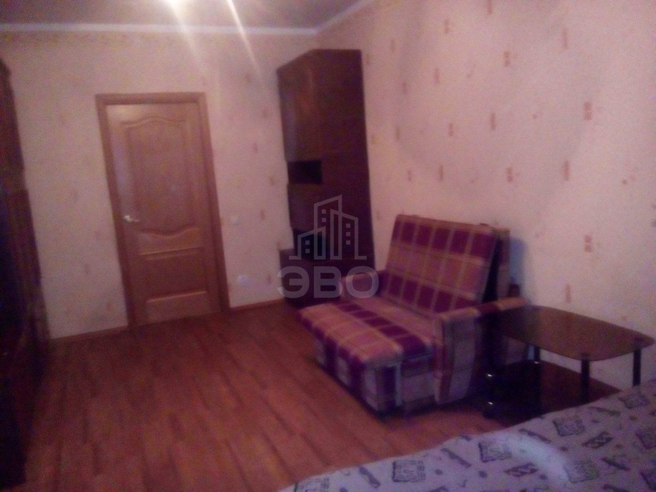 однокомнатная квартира в Санкт-Петербурге по адресу: Кузнецова пр-кт., 17