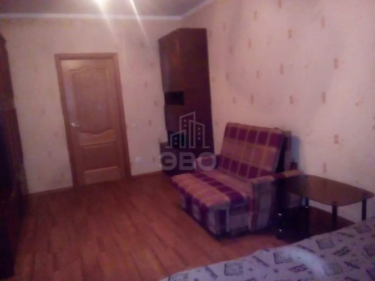 однокомнатная квартира в Санкт-Петербурге по адресу: Кузнецова пр-кт., 17