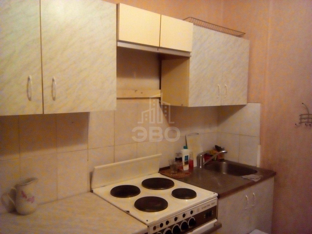 однокомнатная квартира в Санкт-Петербурге по адресу: Кузнецова пр-кт., 17