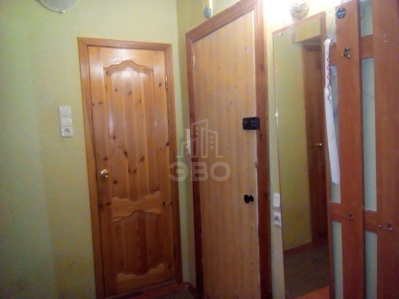 однокомнатная квартира в Санкт-Петербурге по адресу: Кузнецова пр-кт., 17