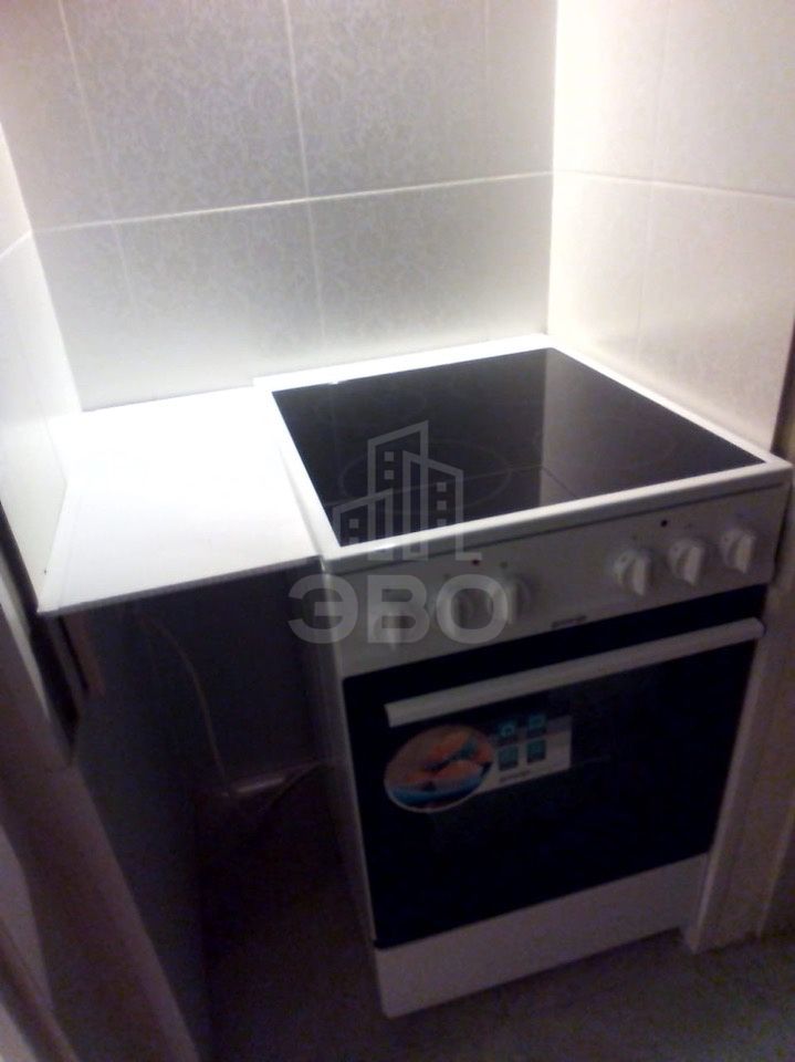 однокомнатная квартира в Санкт-Петербурге по адресу: Кременчугская ул., 19, к 3