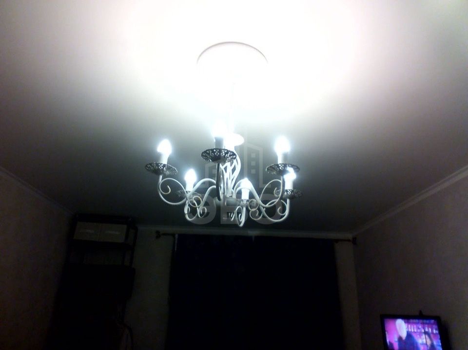 однокомнатная квартира в Санкт-Петербурге по адресу: Кременчугская ул., 19, к 3