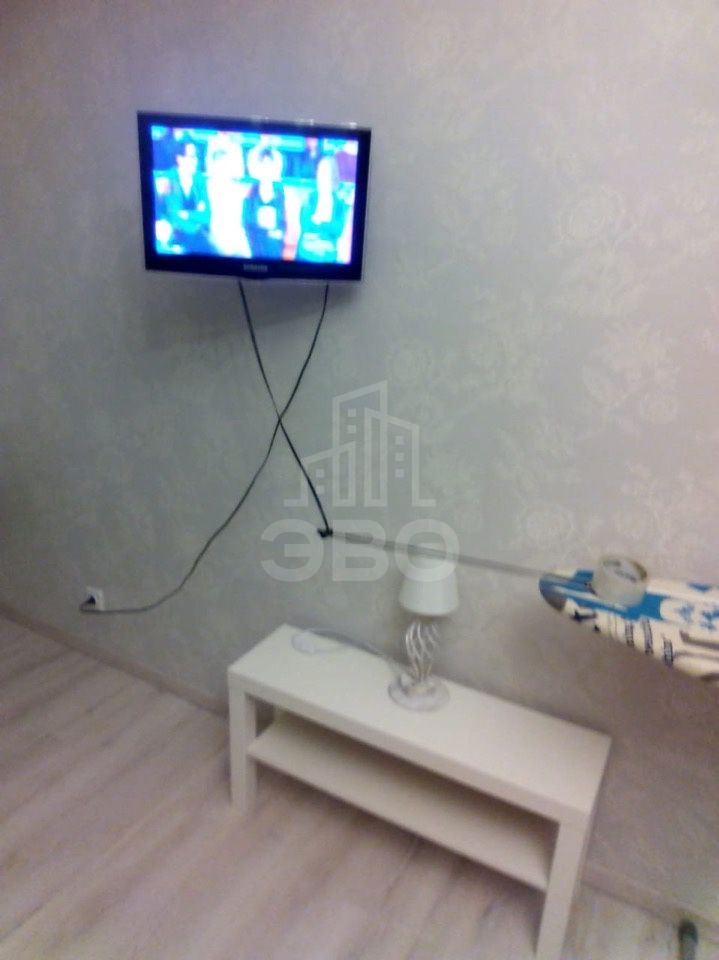 однокомнатная квартира в Санкт-Петербурге по адресу: Кременчугская ул., 19, к 3