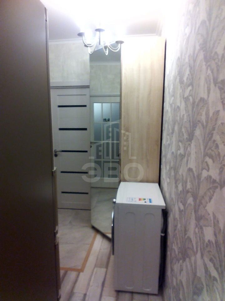 однокомнатная квартира в Санкт-Петербурге по адресу: Кременчугская ул., 19, к 3