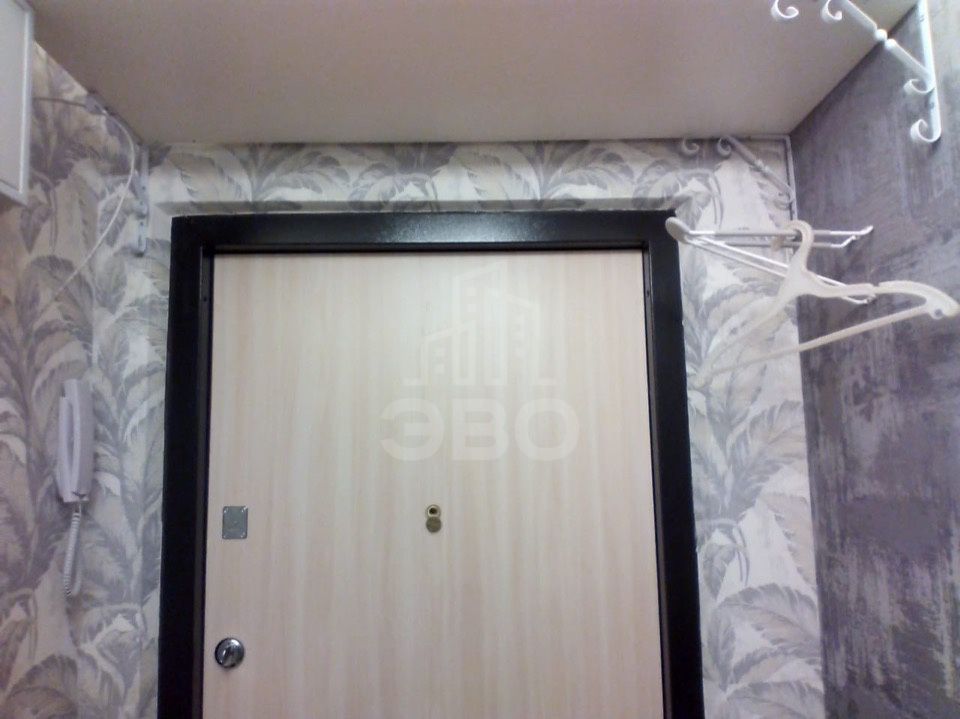 однокомнатная квартира в Санкт-Петербурге по адресу: Кременчугская ул., 19, к 3