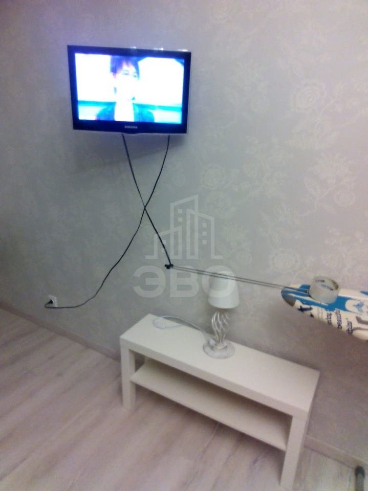 однокомнатная квартира в Санкт-Петербурге по адресу: Кременчугская ул., 19, к 3