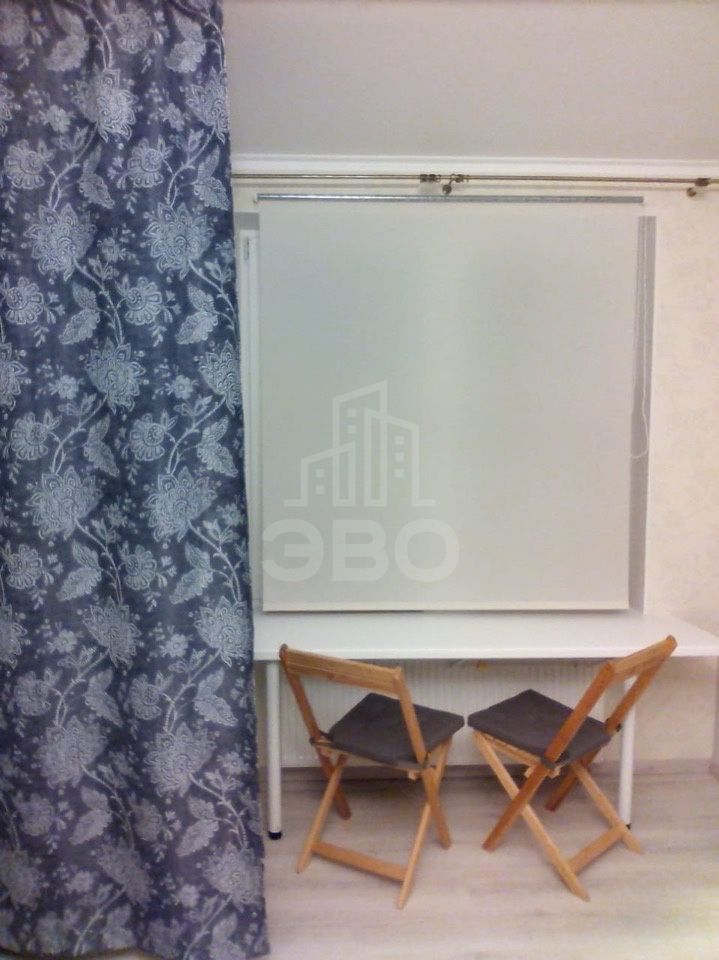 однокомнатная квартира в Санкт-Петербурге по адресу: Кременчугская ул., 19, к 3