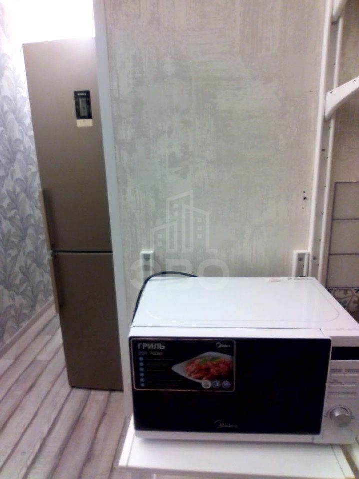 однокомнатная квартира в Санкт-Петербурге по адресу: Кременчугская ул., 19, к 3