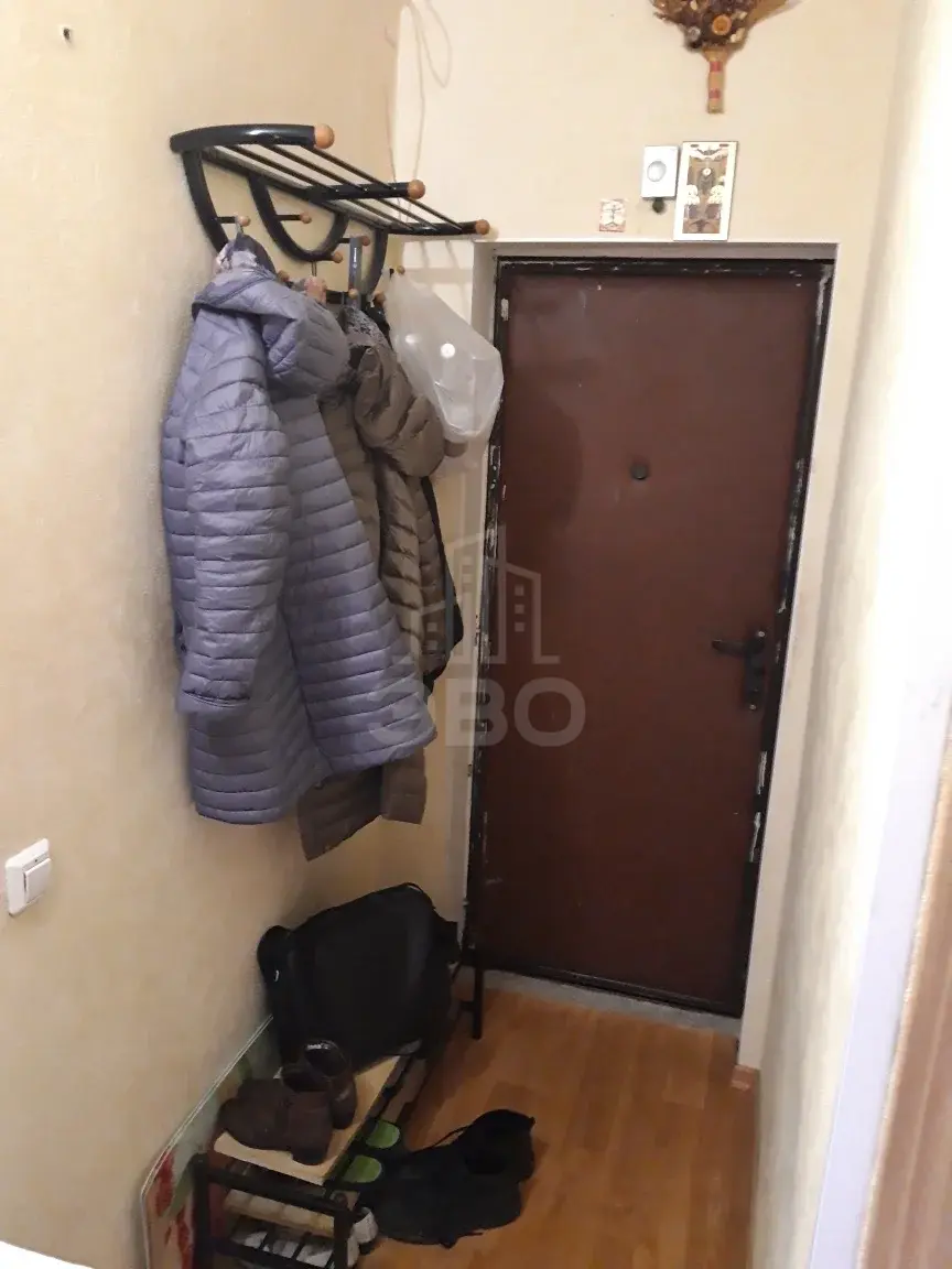 трехкомнатная квартира в Санкт-Петербурге по адресу: Ленинский пр-кт., 120