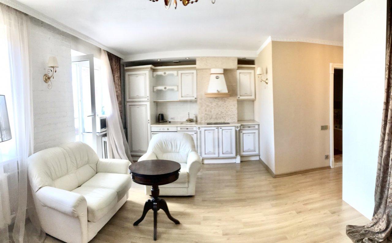 студия в Санкт-Петербурге по адресу: Савушкина ул., 139