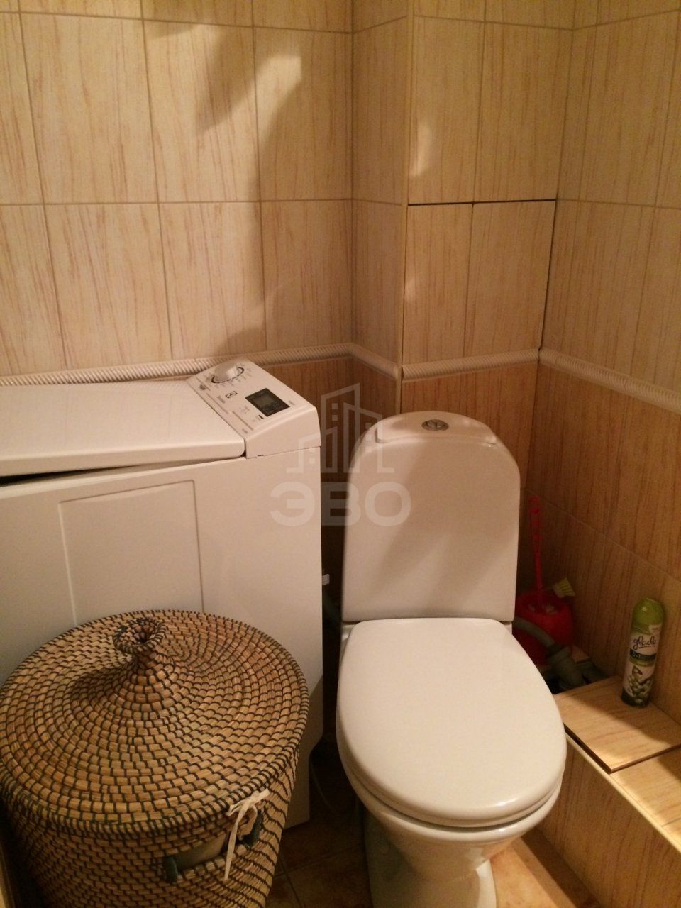 однокомнатная квартира в Санкт-Петербурге по адресу: Савушкина ул., 139