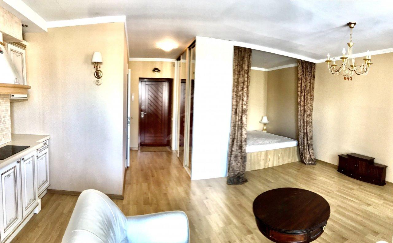 студия в Санкт-Петербурге по адресу: Савушкина ул., 139