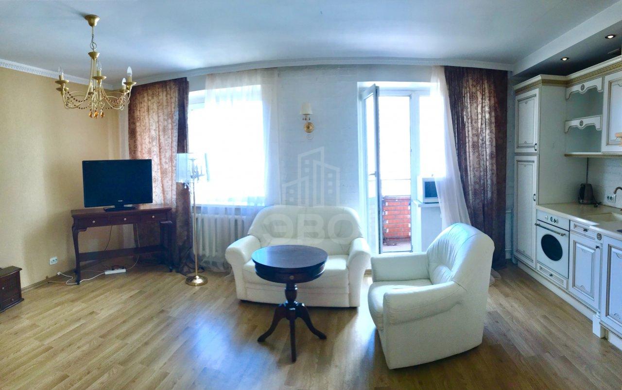 студия в Санкт-Петербурге по адресу: Савушкина ул., 139