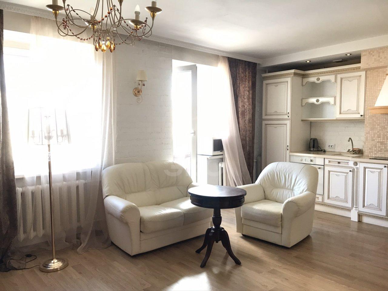 студия в Санкт-Петербурге по адресу: Савушкина ул., 139