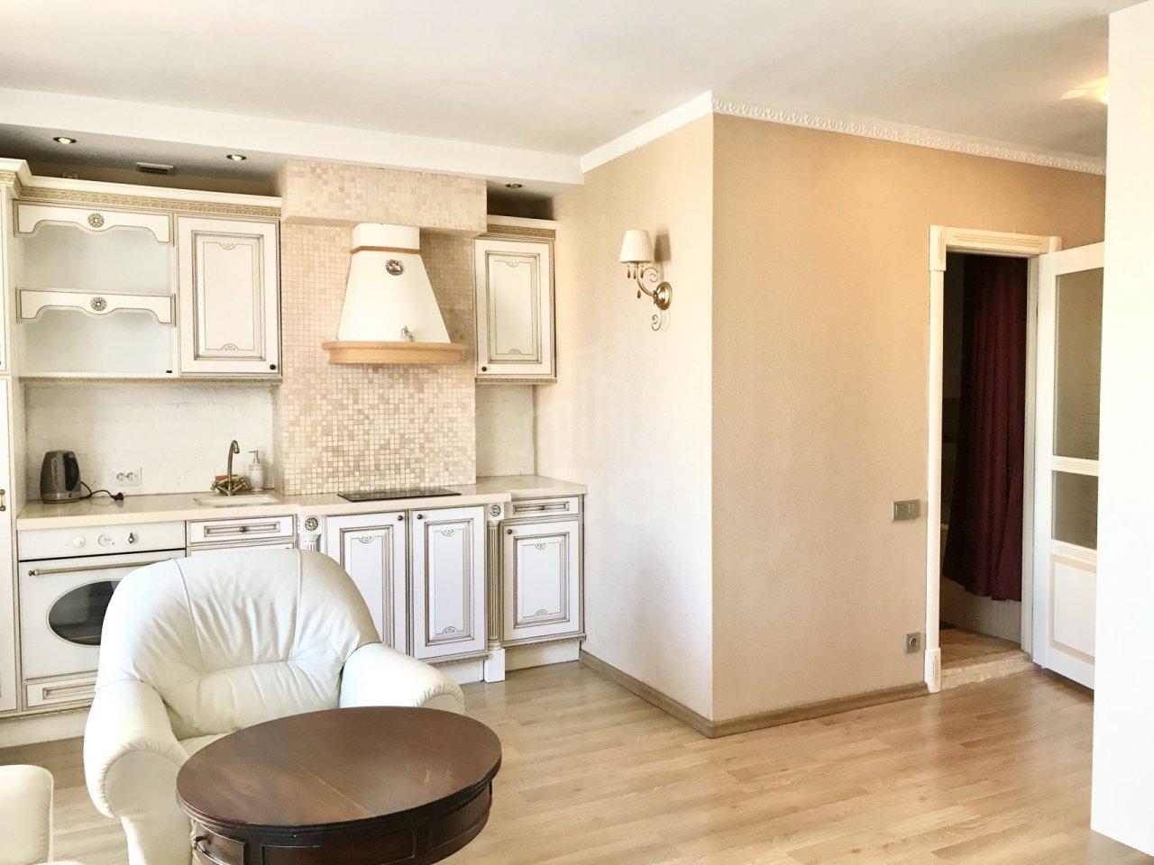 студия в Санкт-Петербурге по адресу: Савушкина ул., 139