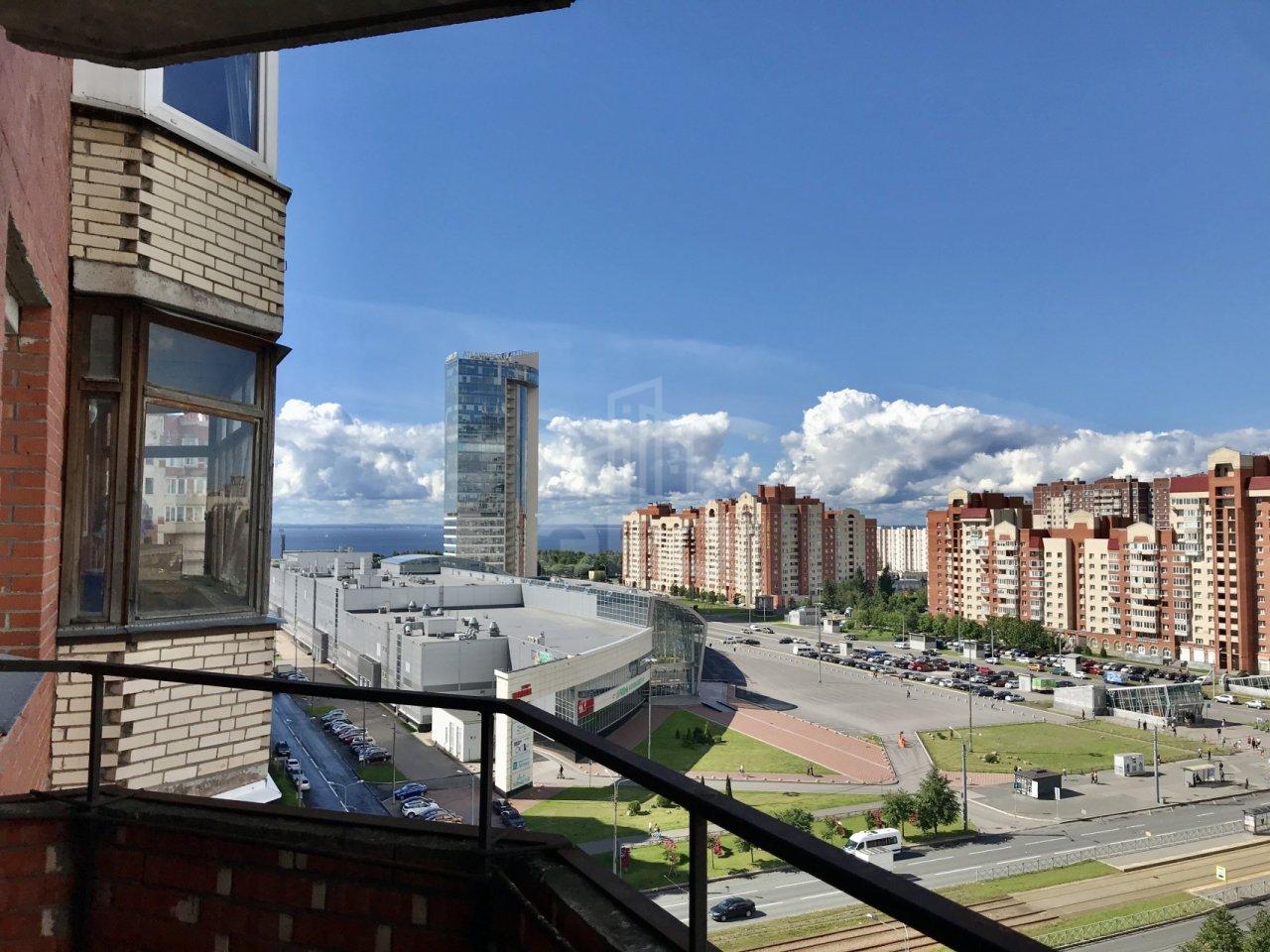 студия в Санкт-Петербурге по адресу: Савушкина ул., 139