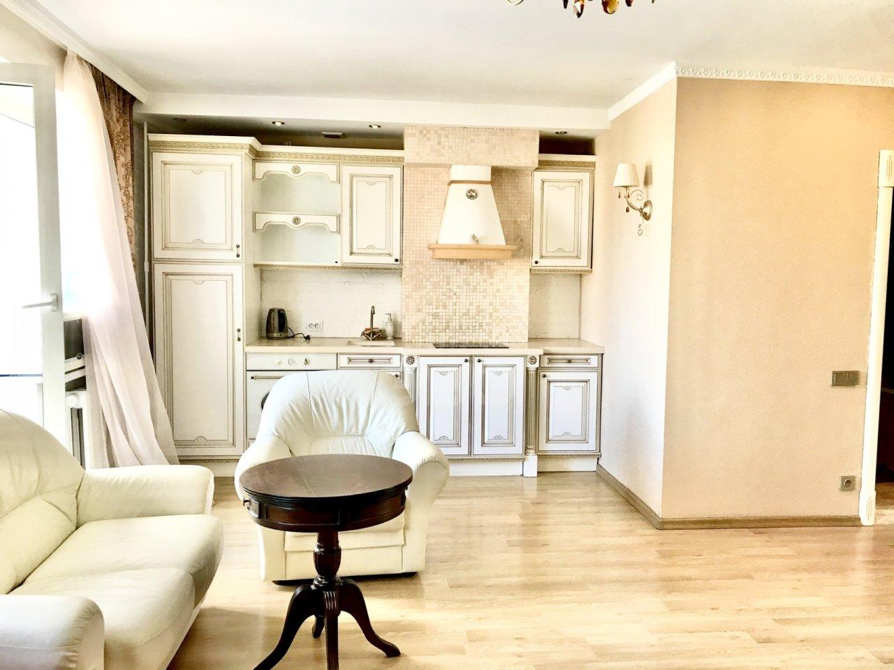 студия в Санкт-Петербурге по адресу: Савушкина ул., 139